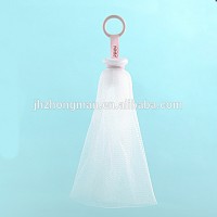 Bubble net, Soap net bag,Soap mesh bag